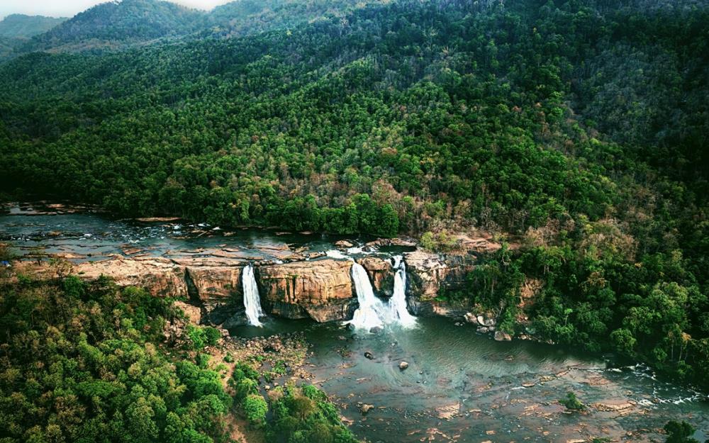 Mysore  Ooty  Coorg