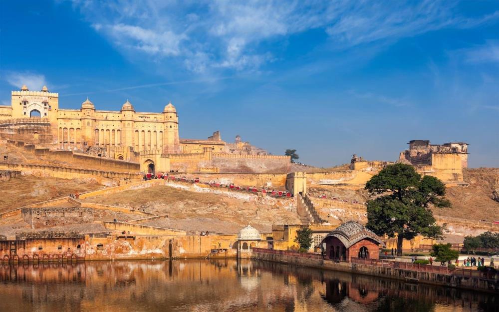 RAJASTHAN EXCURSION TOUR