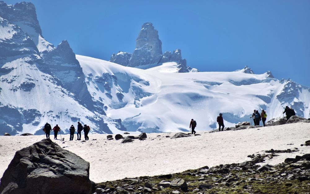 MANALI WEEKEND GATEWAY